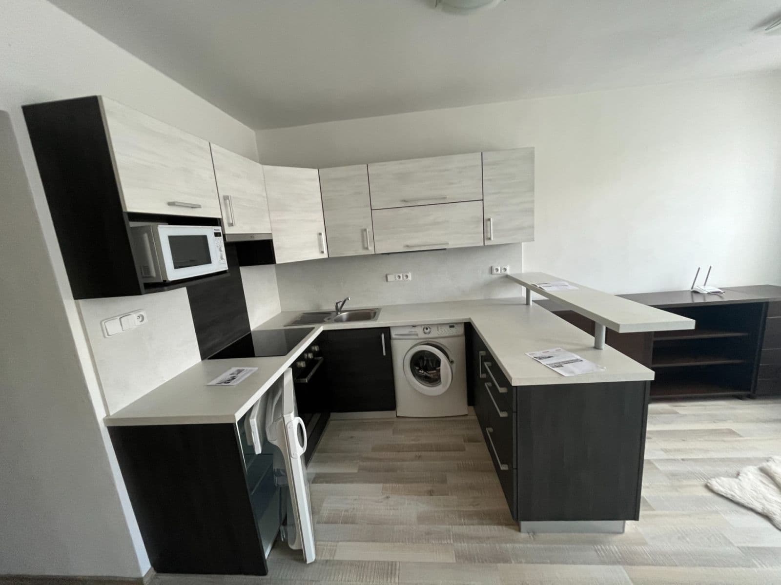 Pronájem bytu 2+kk 35 m², Mlýnská, Jihlava, Kraj Vysočina Pronájem bytu 2+kk 35 m², Mlýnská, Jihlava, Kraj Vysočina