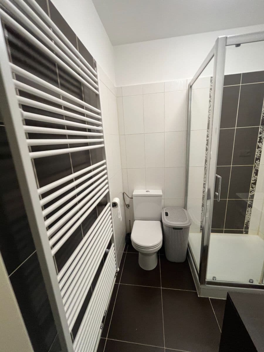 Pronájem bytu 2+kk 35 m², Mlýnská, Jihlava, Kraj Vysočina Pronájem bytu 2+kk 35 m², Mlýnská, Jihlava, Kraj Vysočina