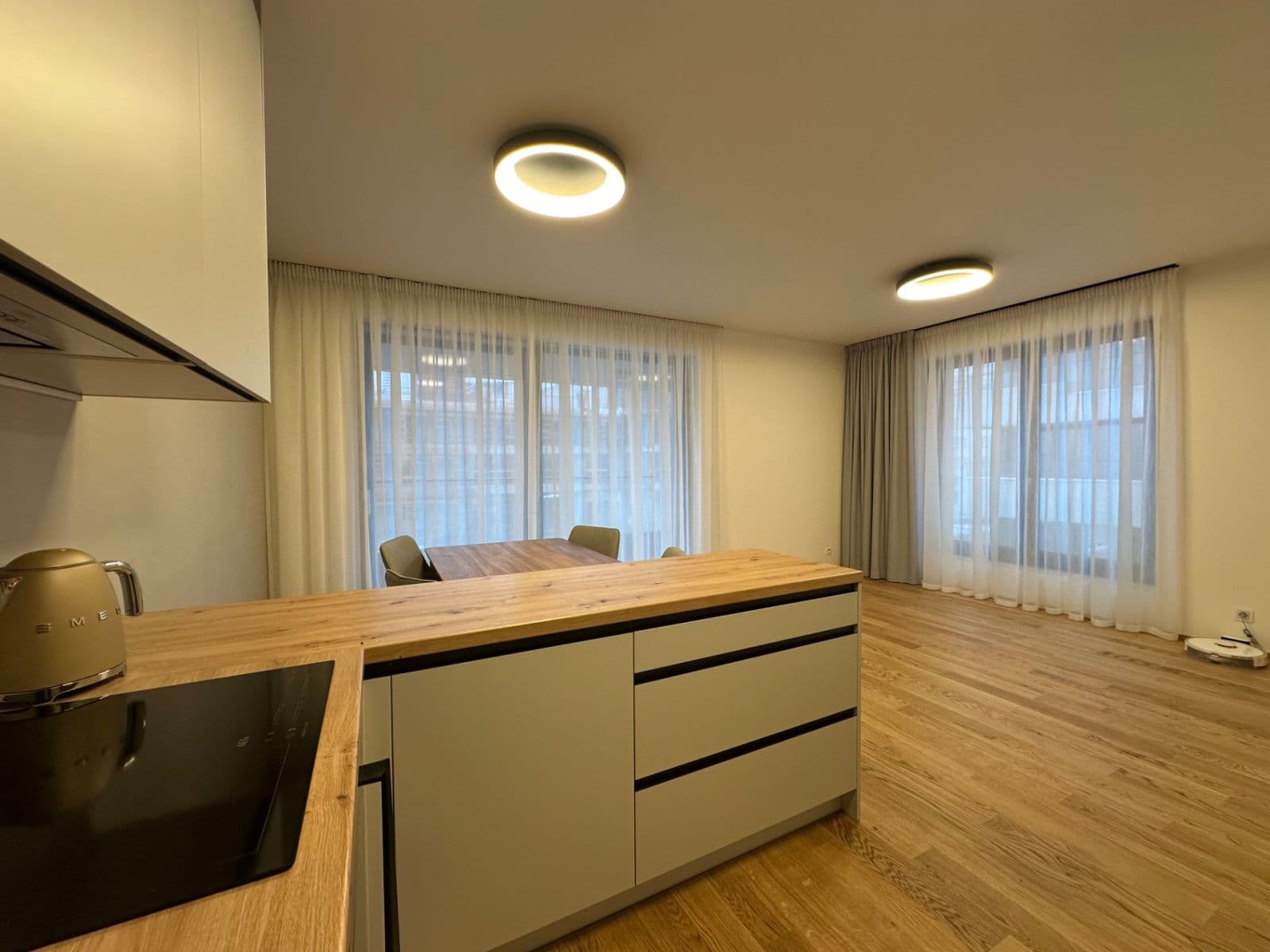 Prodej bytu 3+kk 78 m², Tetauerova, Praha, Praha Prodej bytu 3+kk 78 m², Tetauerova, Praha, Praha