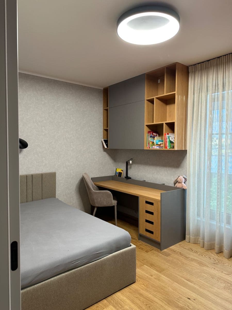 Prodej bytu 3+kk 78 m², Tetauerova, Praha, Praha Prodej bytu 3+kk 78 m², Tetauerova, Praha, Praha