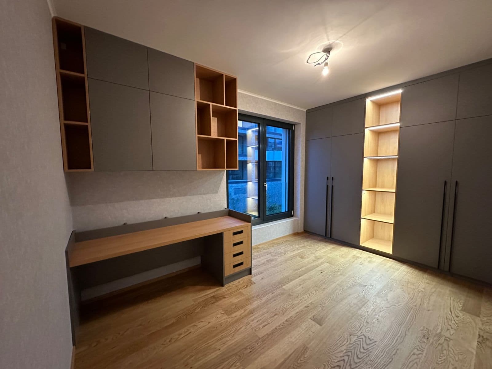 Prodej bytu 3+kk 78 m², Tetauerova, Praha, Praha Prodej bytu 3+kk 78 m², Tetauerova, Praha, Praha