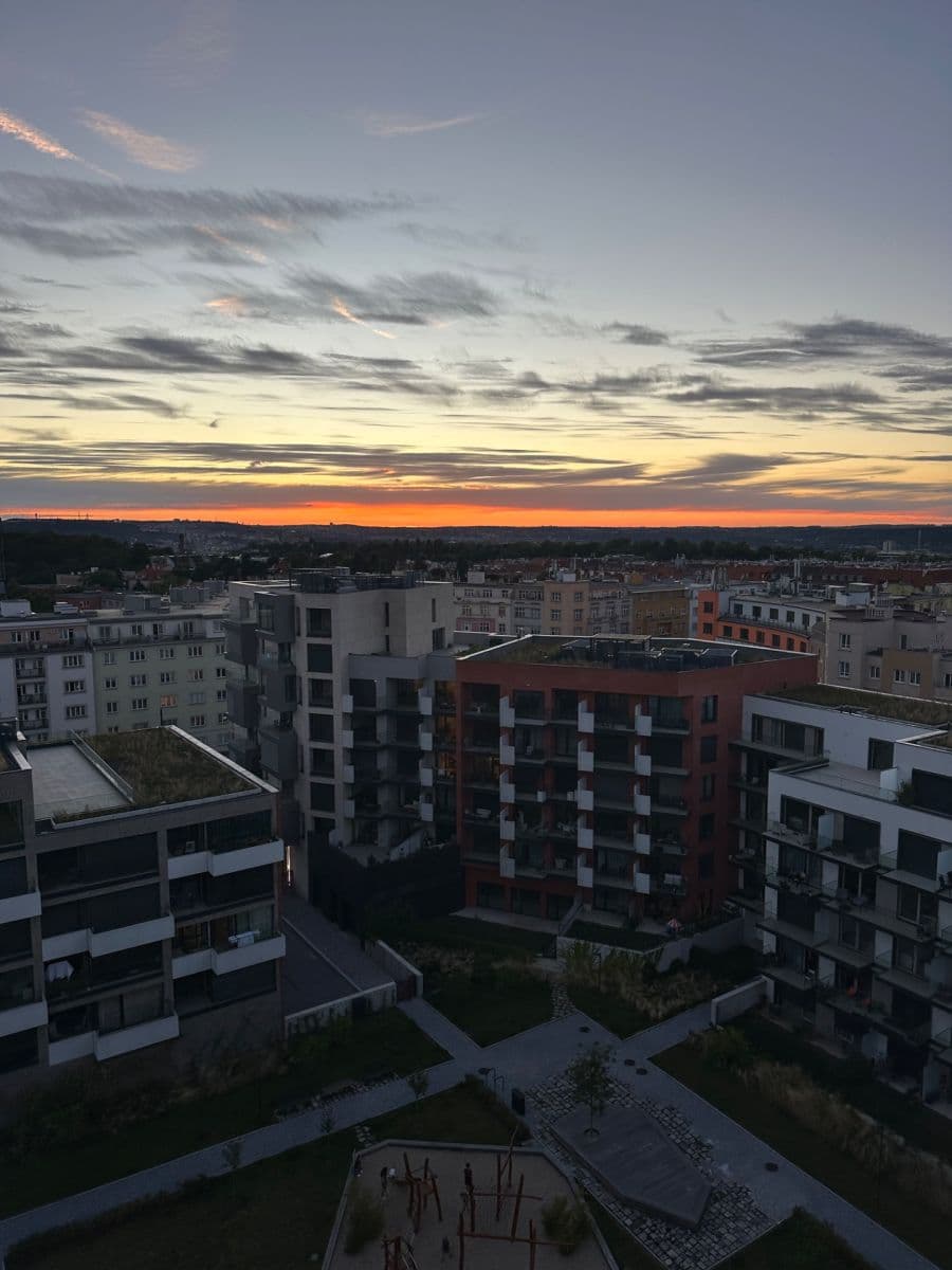 Prodej bytu 3+kk 78 m², Tetauerova, Praha, Praha Prodej bytu 3+kk 78 m², Tetauerova, Praha, Praha