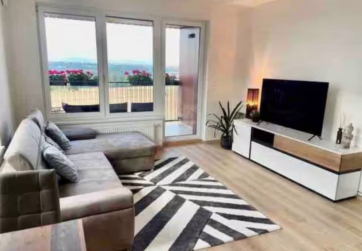 Pronájem bytu 2+kk 68 m², Stočesova, Praha, Praha Pronájem bytu 2+kk 68 m², Stočesova, Praha, Praha