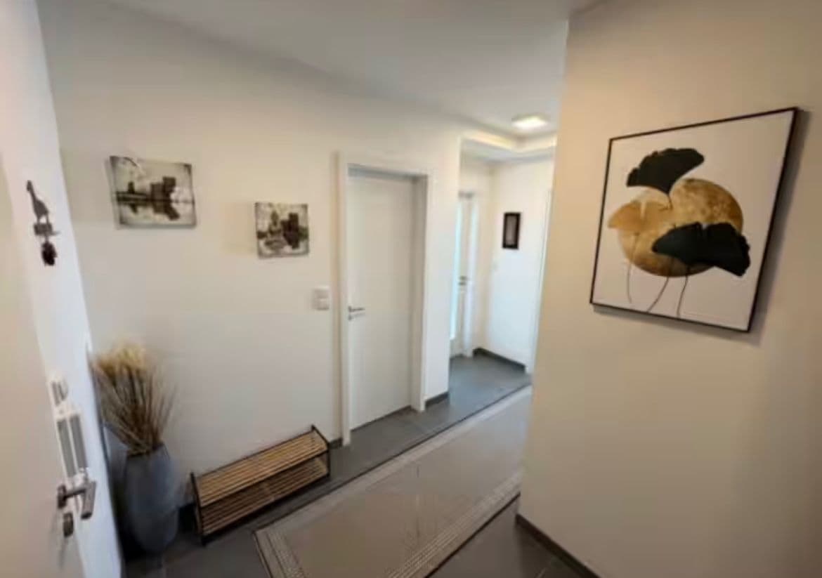 Pronájem bytu 2+kk 68 m², Stočesova, Praha, Praha Pronájem bytu 2+kk 68 m², Stočesova, Praha, Praha