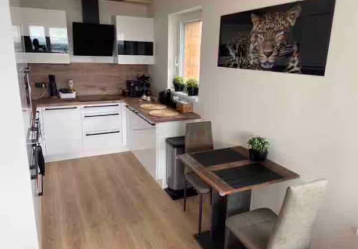 Pronájem bytu 2+kk 68 m², Stočesova, Praha, Praha Pronájem bytu 2+kk 68 m², Stočesova, Praha, Praha