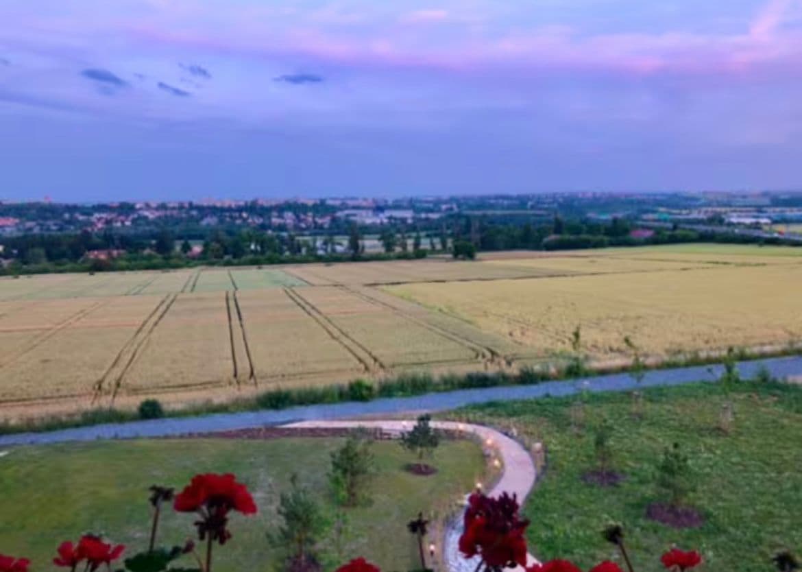 Pronájem bytu 2+kk 68 m², Stočesova, Praha, Praha Pronájem bytu 2+kk 68 m², Stočesova, Praha, Praha