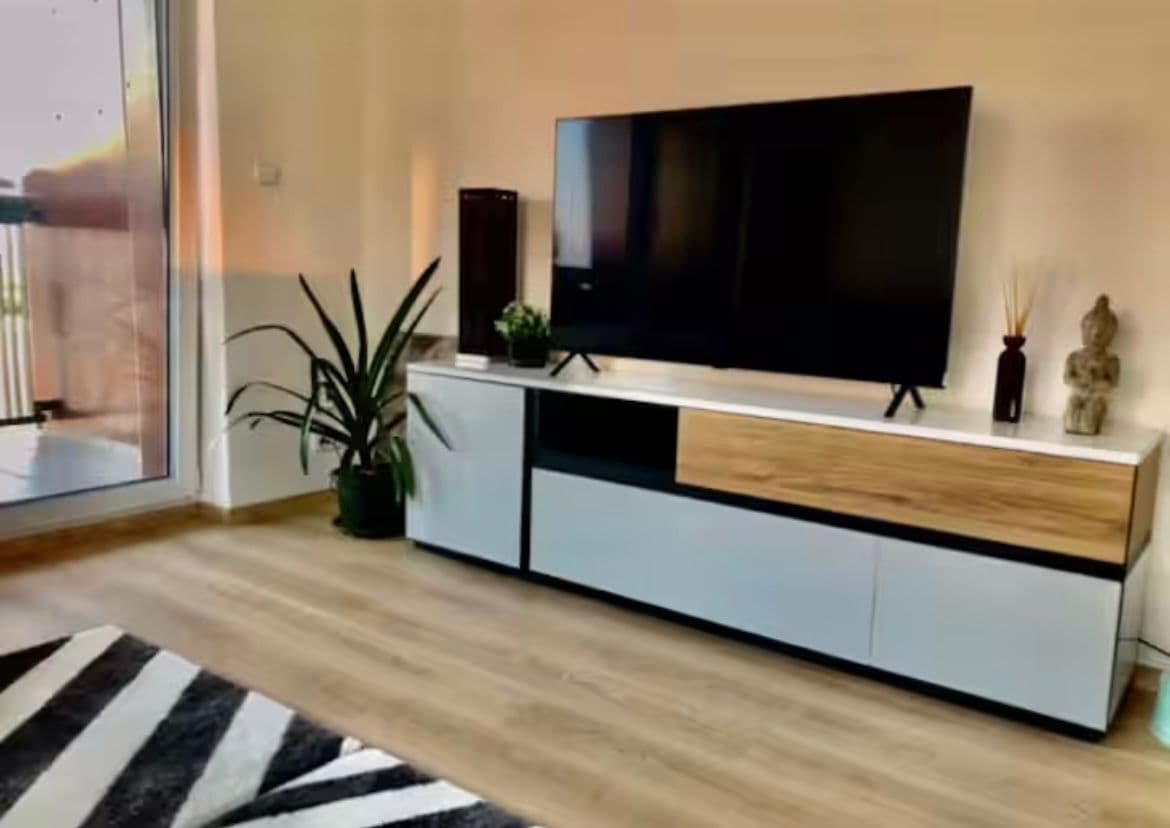 Pronájem bytu 2+kk 68 m², Stočesova, Praha, Praha Pronájem bytu 2+kk 68 m², Stočesova, Praha, Praha
