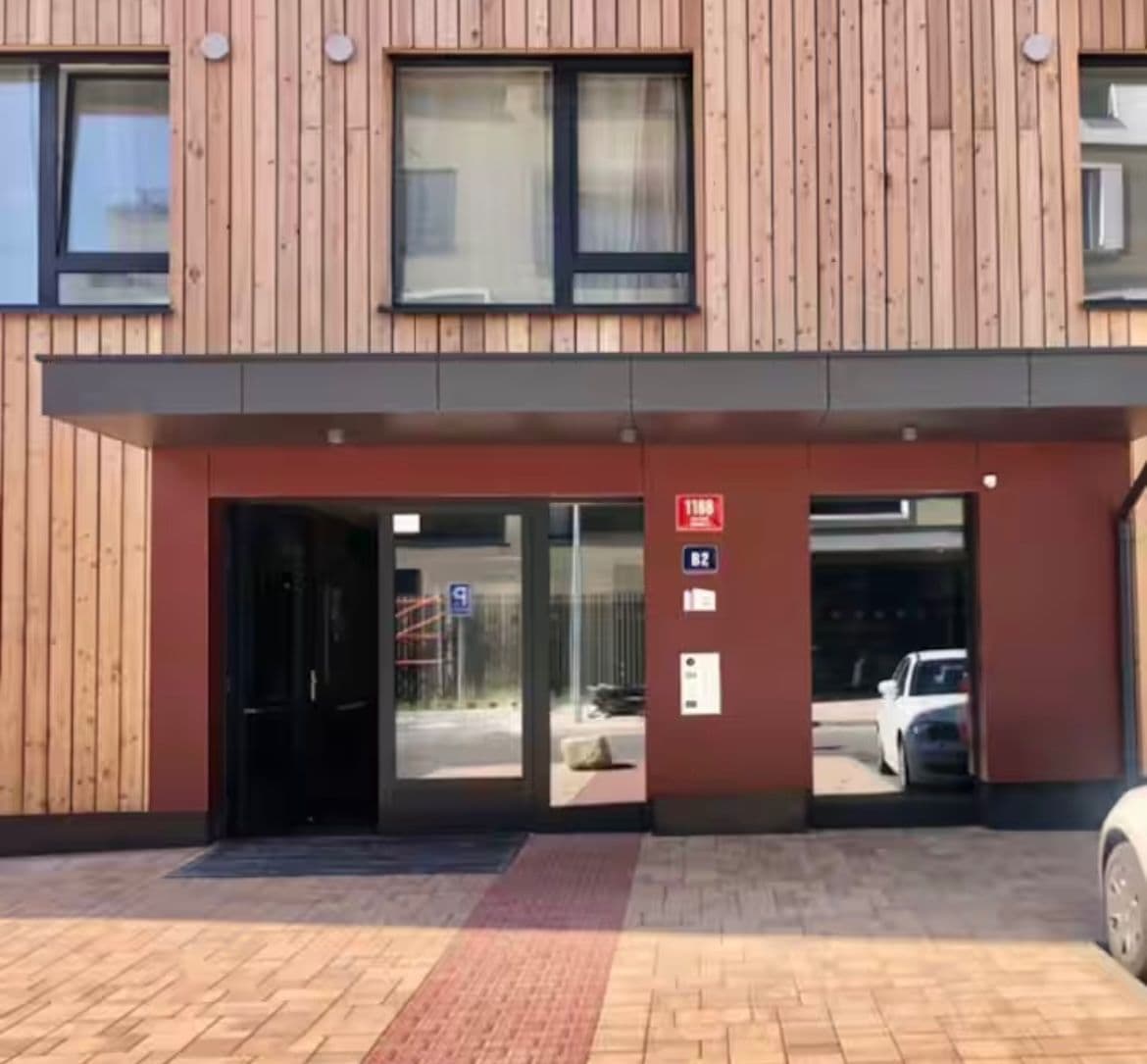 Pronájem bytu 2+kk 68 m², Stočesova, Praha, Praha Pronájem bytu 2+kk 68 m², Stočesova, Praha, Praha