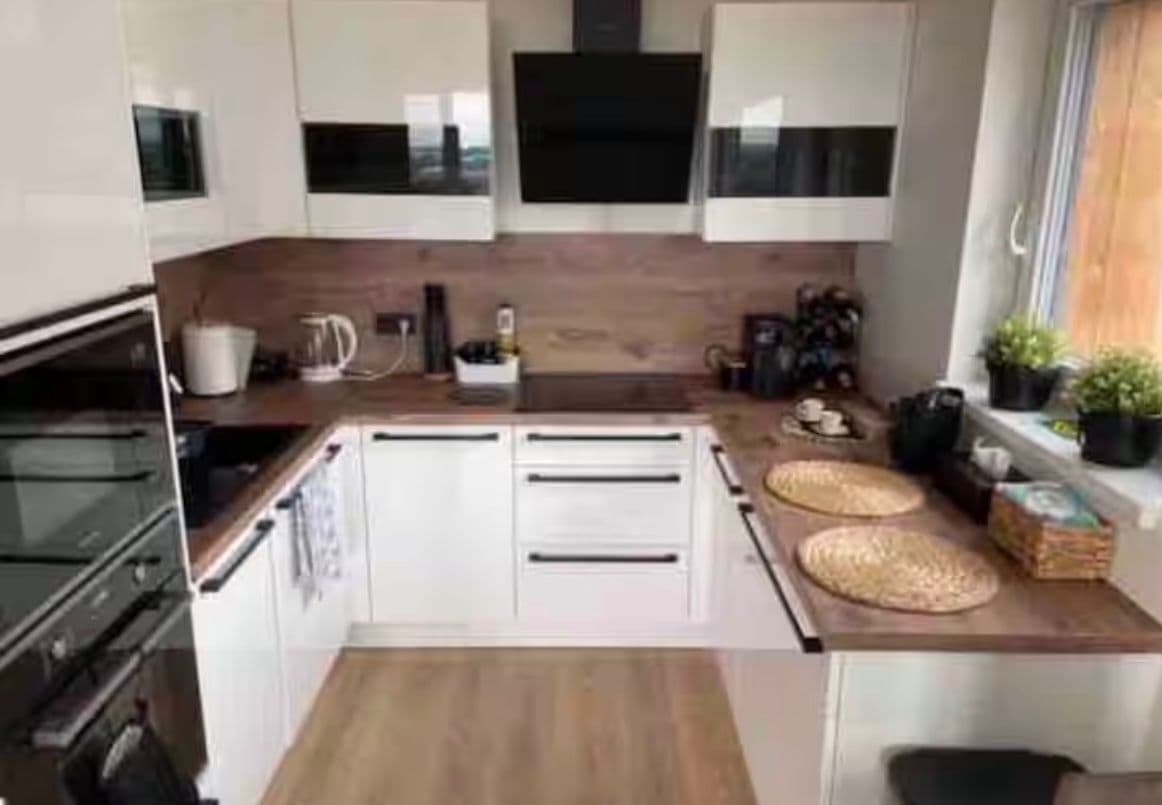 Pronájem bytu 2+kk 68 m², Stočesova, Praha, Praha Pronájem bytu 2+kk 68 m², Stočesova, Praha, Praha