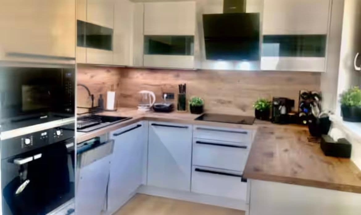 Pronájem bytu 2+kk 68 m², Stočesova, Praha, Praha Pronájem bytu 2+kk 68 m², Stočesova, Praha, Praha