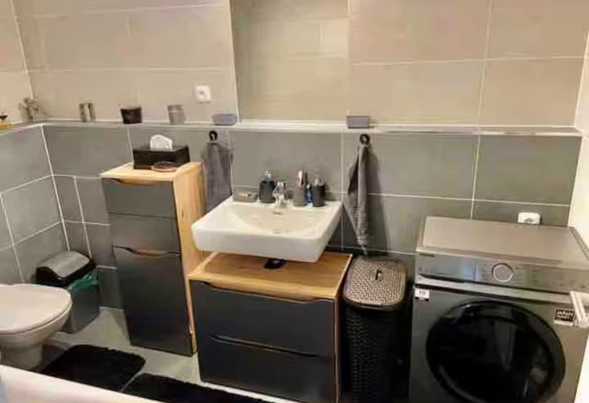 Pronájem bytu 2+kk 68 m², Stočesova, Praha, Praha Pronájem bytu 2+kk 68 m², Stočesova, Praha, Praha