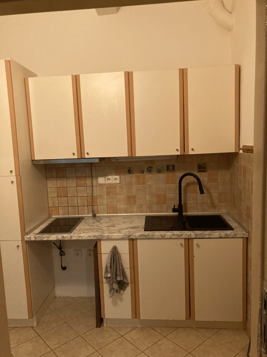 Pronájem bytu 2+kk 38 m², Nad Primaskou, Praha, Praha Pronájem bytu 2+kk 38 m², Nad Primaskou, Praha, Praha