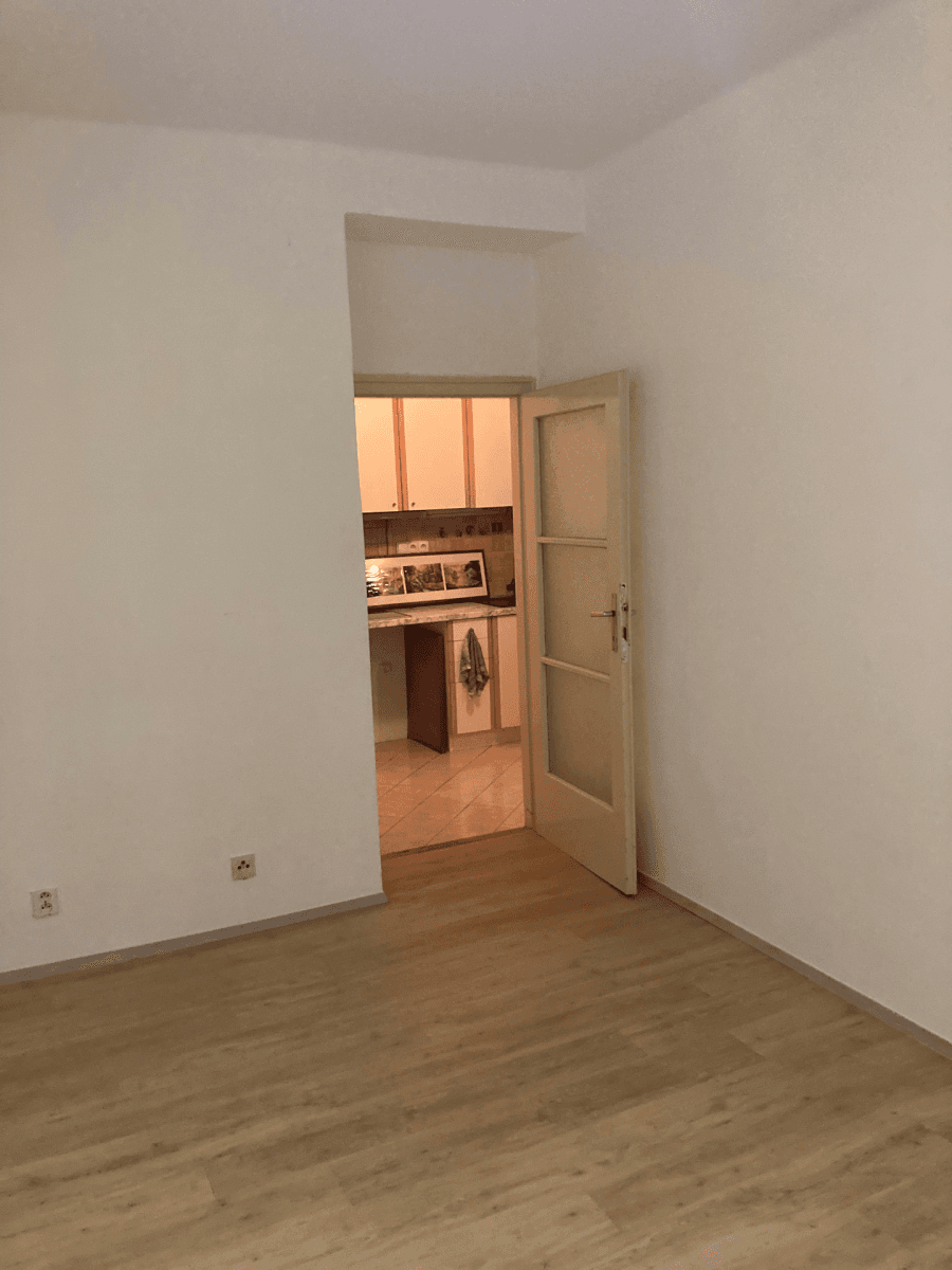 Pronájem bytu 2+kk 38 m², Nad Primaskou, Praha, Praha Pronájem bytu 2+kk 38 m², Nad Primaskou, Praha, Praha
