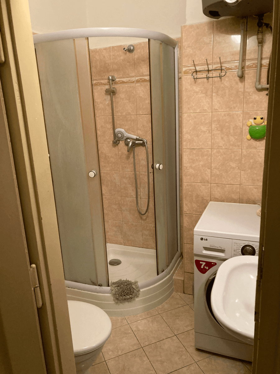 Pronájem bytu 2+kk 38 m², Nad Primaskou, Praha, Praha Pronájem bytu 2+kk 38 m², Nad Primaskou, Praha, Praha