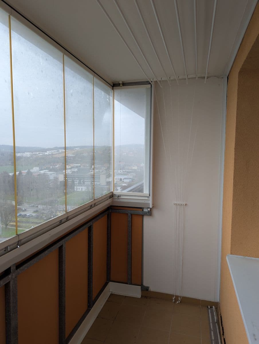 Prodej bytu 3+1 65 m², K. Světlé, Zlín, Zlínský kraj Prodej bytu 3+1 65 m², K. Světlé, Zlín, Zlínský kraj