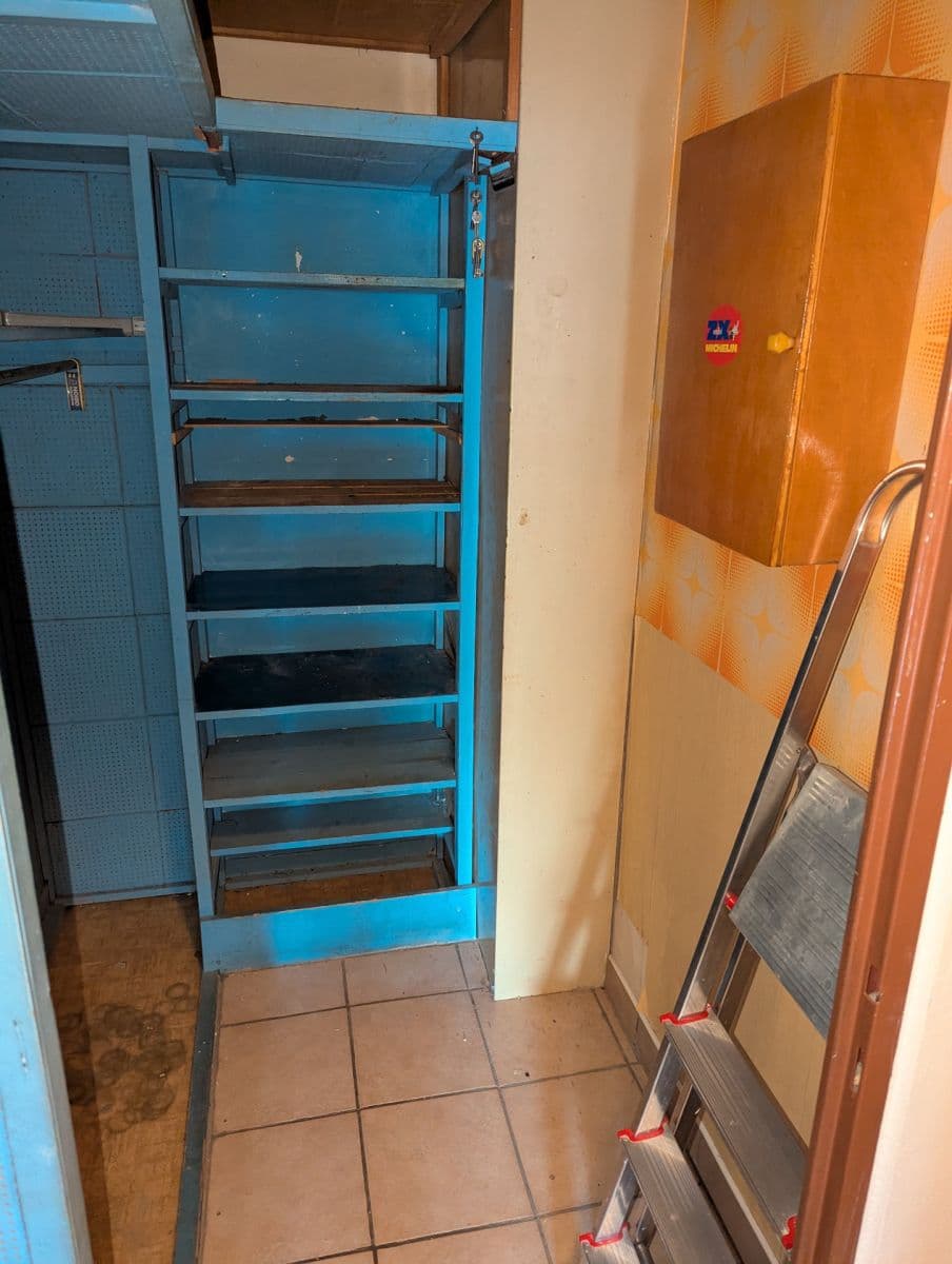 Prodej bytu 3+1 65 m², K. Světlé, Zlín, Zlínský kraj Prodej bytu 3+1 65 m², K. Světlé, Zlín, Zlínský kraj