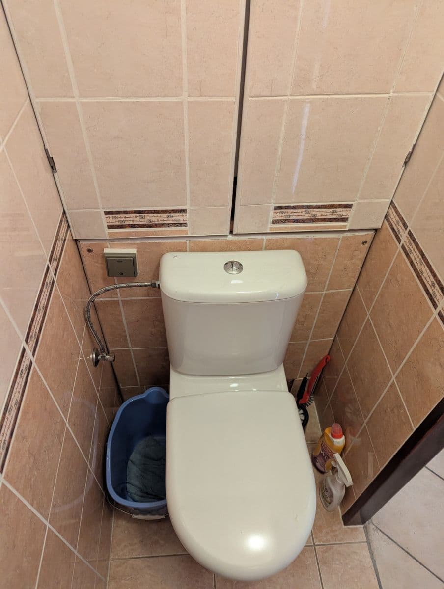 Prodej bytu 3+1 65 m², K. Světlé, Zlín, Zlínský kraj Prodej bytu 3+1 65 m², K. Světlé, Zlín, Zlínský kraj