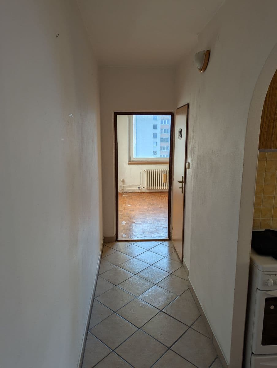 Prodej bytu 3+1 65 m², K. Světlé, Zlín, Zlínský kraj Prodej bytu 3+1 65 m², K. Světlé, Zlín, Zlínský kraj