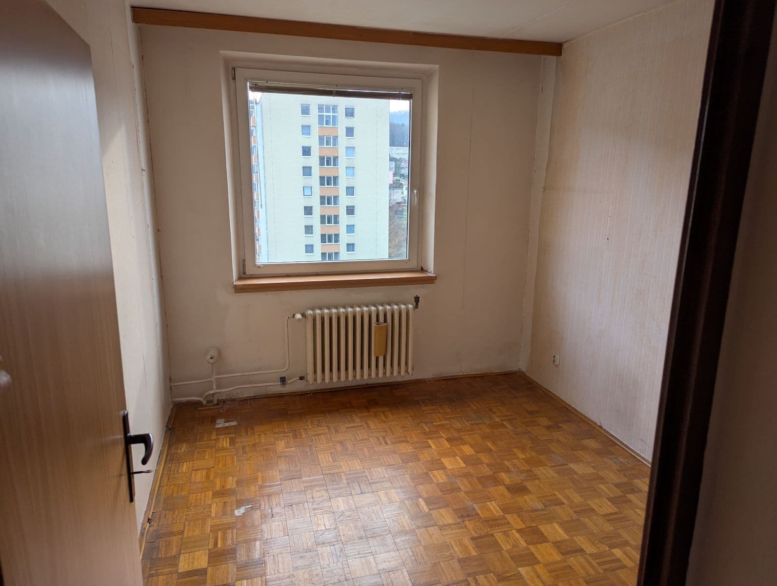 Prodej bytu 3+1 65 m², K. Světlé, Zlín, Zlínský kraj Prodej bytu 3+1 65 m², K. Světlé, Zlín, Zlínský kraj