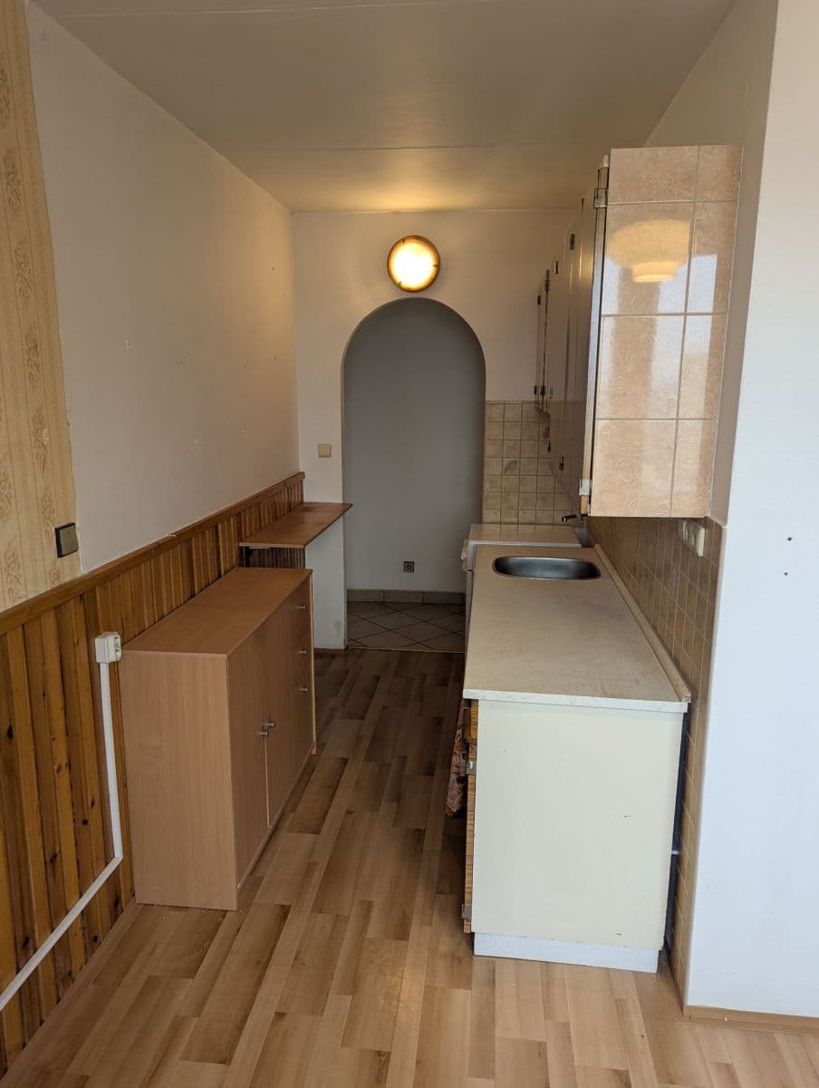 Prodej bytu 3+1 65 m², K. Světlé, Zlín, Zlínský kraj Prodej bytu 3+1 65 m², K. Světlé, Zlín, Zlínský kraj