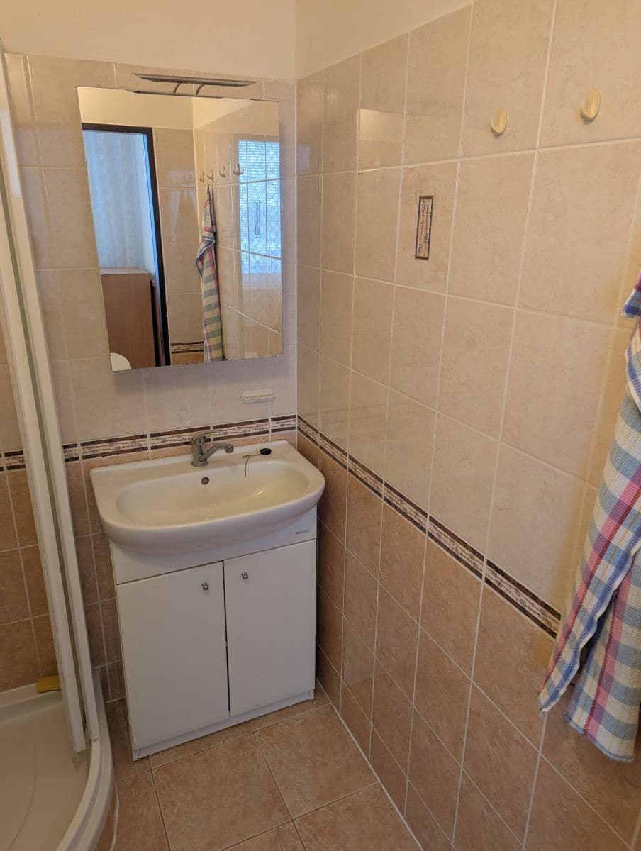 Prodej bytu 3+1 65 m², K. Světlé, Zlín, Zlínský kraj Prodej bytu 3+1 65 m², K. Světlé, Zlín, Zlínský kraj