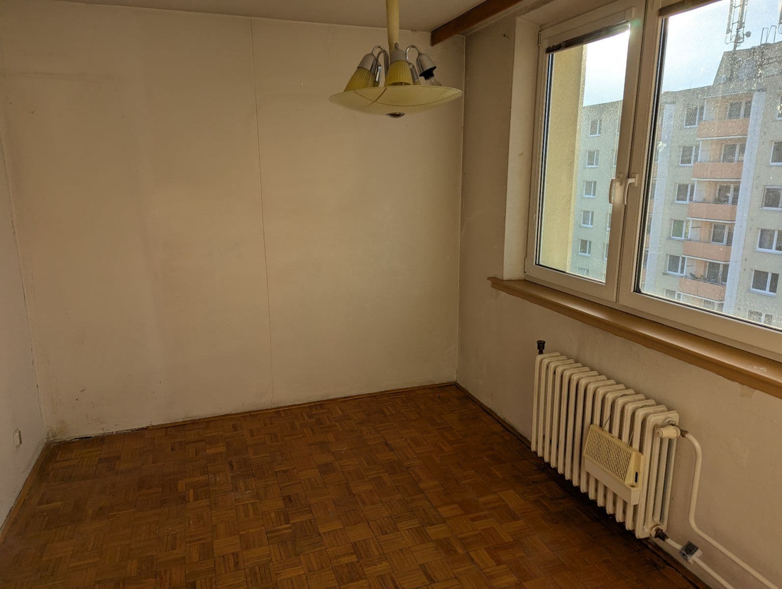 Prodej bytu 3+1 65 m², K. Světlé, Zlín, Zlínský kraj Prodej bytu 3+1 65 m², K. Světlé, Zlín, Zlínský kraj