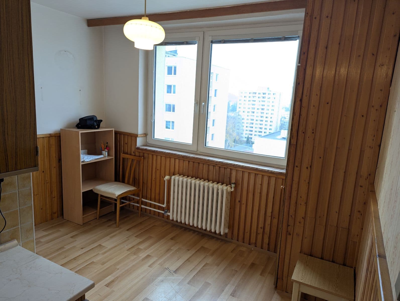 Prodej bytu 3+1 65 m², K. Světlé, Zlín, Zlínský kraj Prodej bytu 3+1 65 m², K. Světlé, Zlín, Zlínský kraj