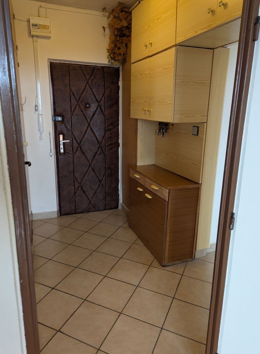 Prodej bytu 3+1 65 m², K. Světlé, Zlín, Zlínský kraj Prodej bytu 3+1 65 m², K. Světlé, Zlín, Zlínský kraj