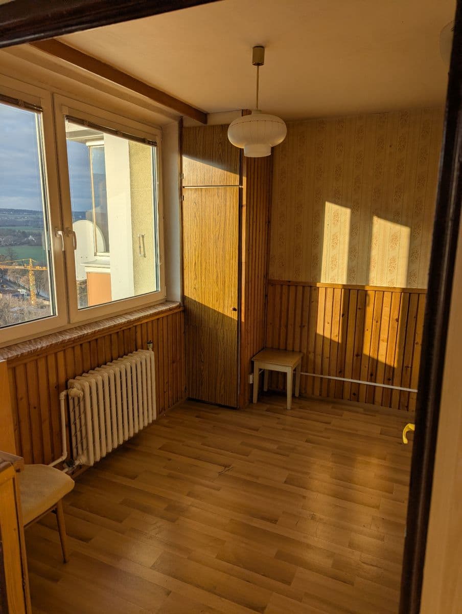 Prodej bytu 3+1 65 m², K. Světlé, Zlín, Zlínský kraj Prodej bytu 3+1 65 m², K. Světlé, Zlín, Zlínský kraj