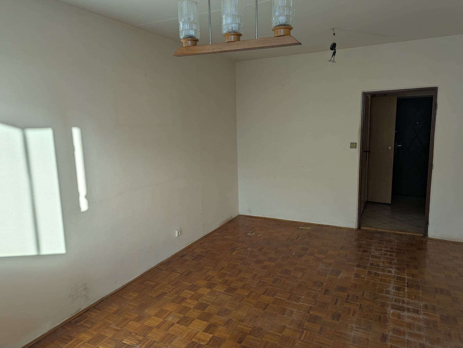Prodej bytu 3+1 65 m², K. Světlé, Zlín, Zlínský kraj Prodej bytu 3+1 65 m², K. Světlé, Zlín, Zlínský kraj