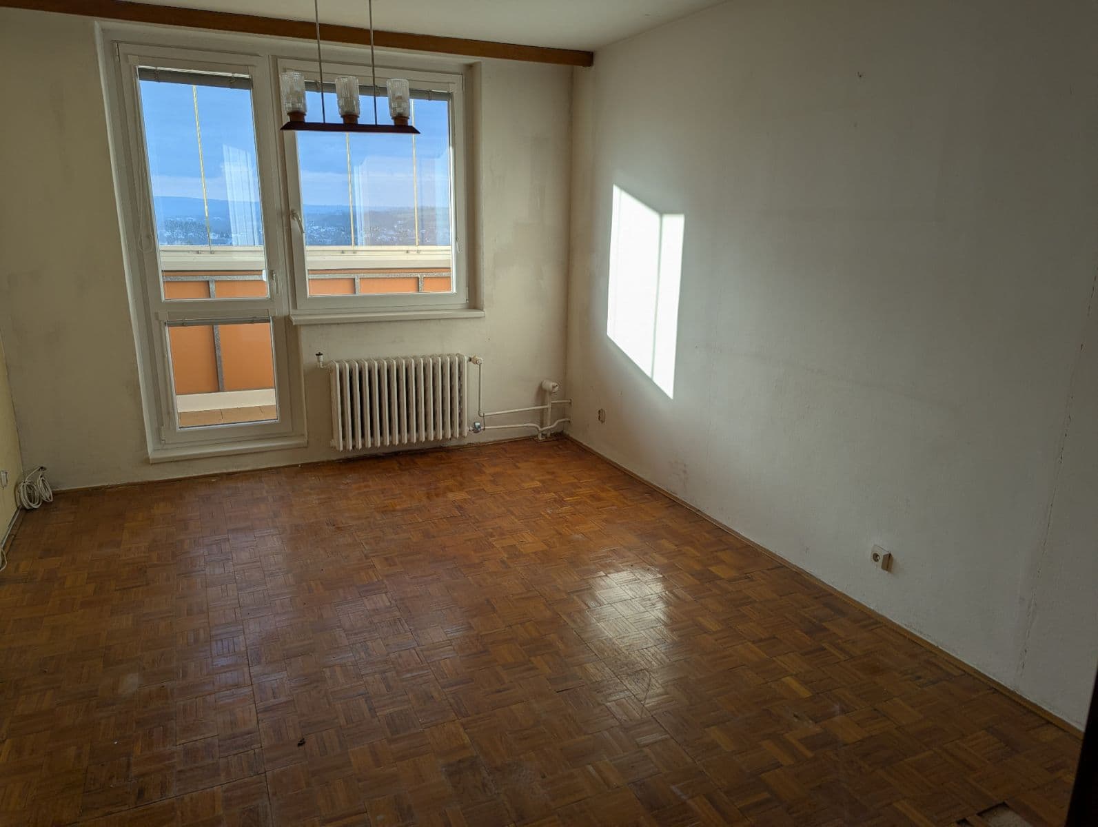 Prodej bytu 3+1 65 m², K. Světlé, Zlín, Zlínský kraj Prodej bytu 3+1 65 m², K. Světlé, Zlín, Zlínský kraj