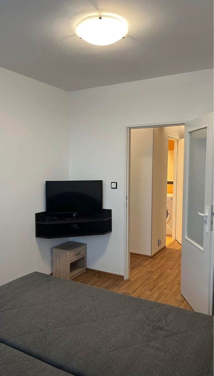 Pronájem bytu 2+kk 39 m², Pujmanové, Praha, Praha Pronájem bytu 2+kk 39 m², Pujmanové, Praha, Praha