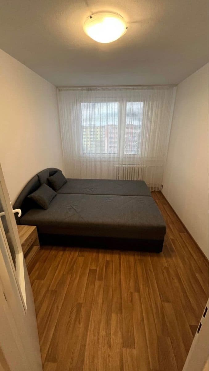 Pronájem bytu 2+kk 39 m², Pujmanové, Praha, Praha Pronájem bytu 2+kk 39 m², Pujmanové, Praha, Praha