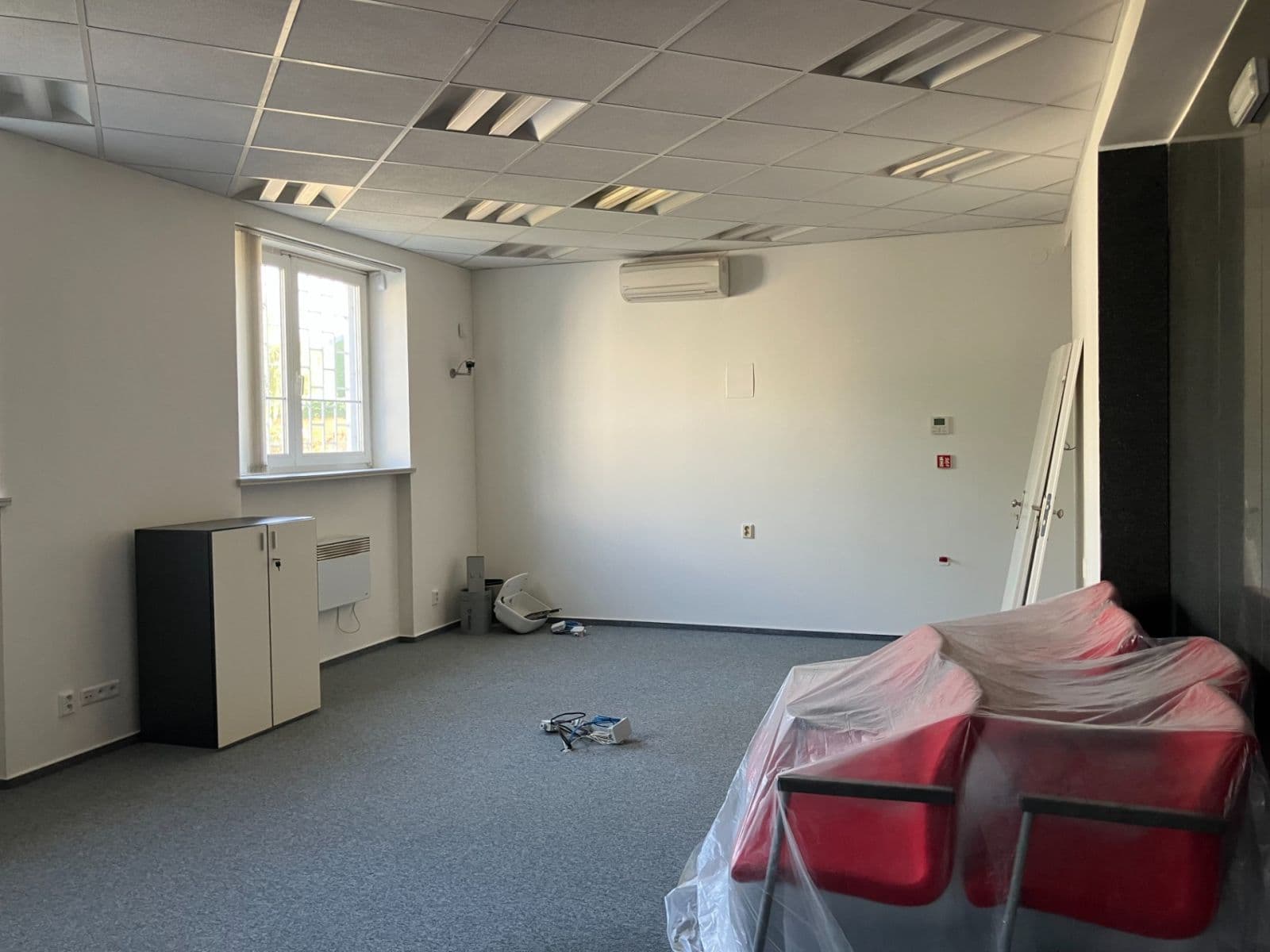 Pronájem bytu 2+1 100 m², K Náklí, Týnec nad Sázavou, Středočeský kraj Pronájem bytu 2+1 100 m², K Náklí, Týnec nad Sázavou, Středočeský kraj