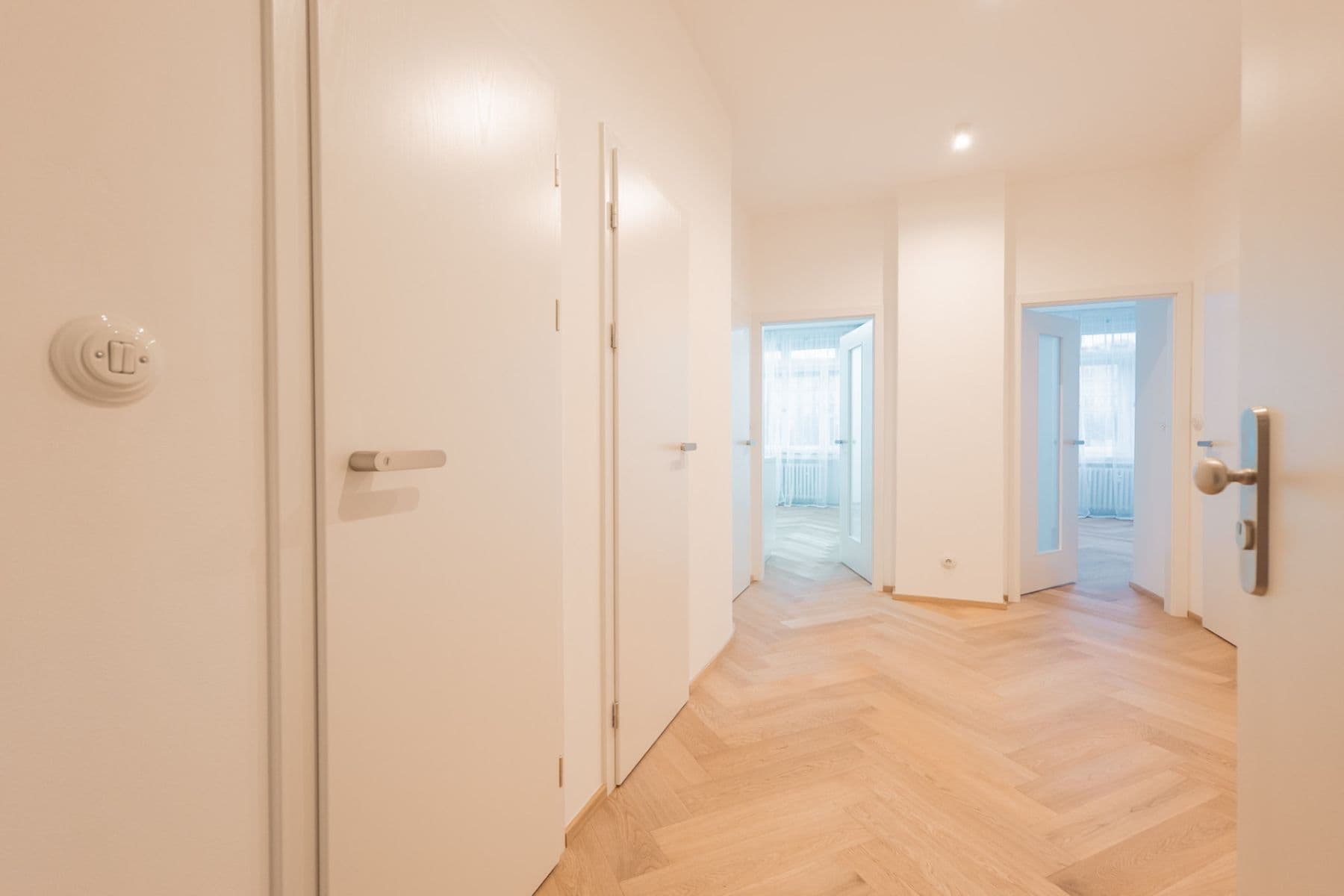 Pronájem bytu 2+kk 55 m², U Vodárny, Praha, Praha Pronájem bytu 2+kk 55 m², U Vodárny, Praha, Praha