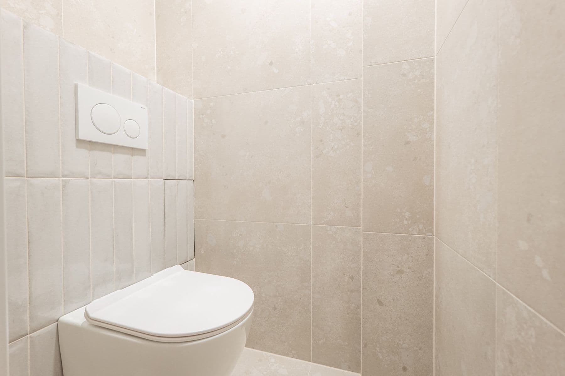 Pronájem bytu 2+kk 55 m², U Vodárny, Praha, Praha Pronájem bytu 2+kk 55 m², U Vodárny, Praha, Praha