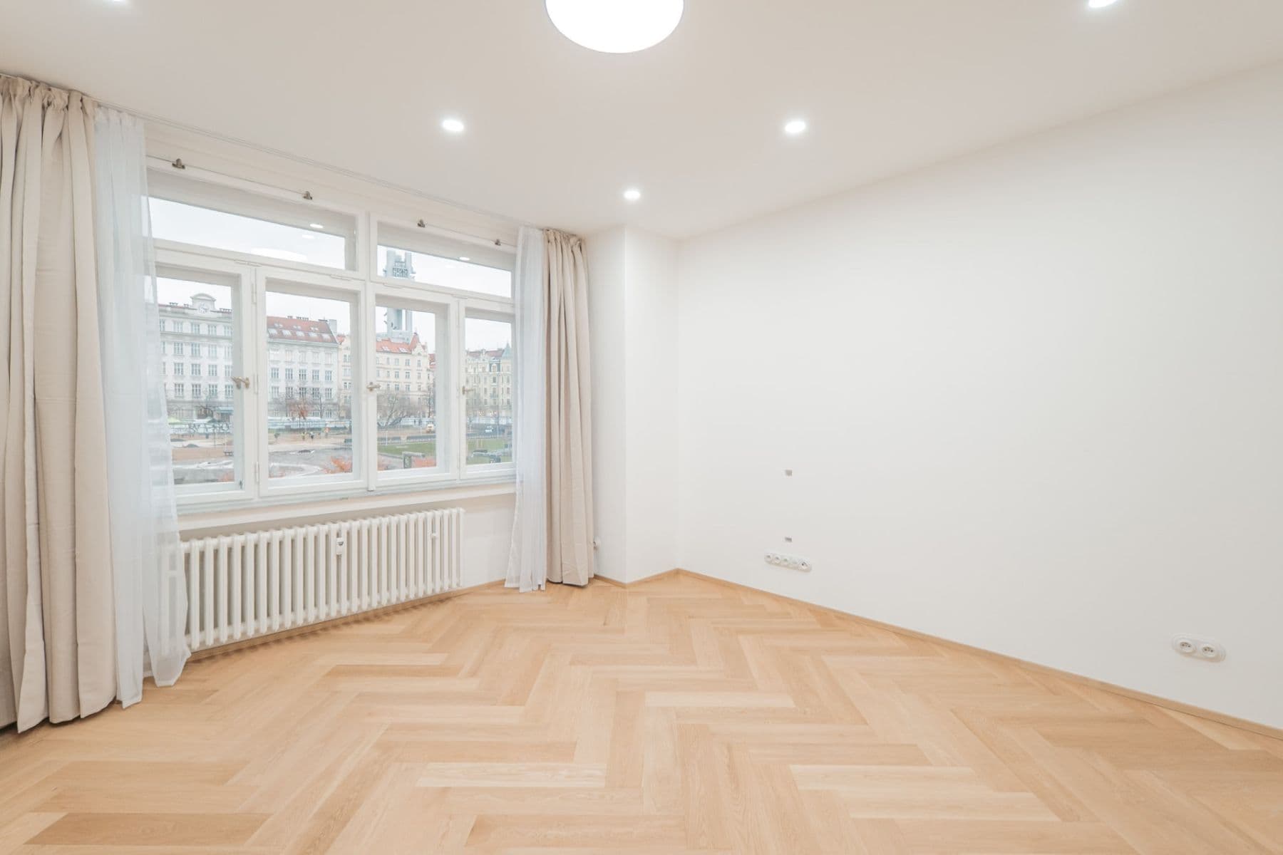 Pronájem bytu 2+kk 55 m², U Vodárny, Praha, Praha Pronájem bytu 2+kk 55 m², U Vodárny, Praha, Praha