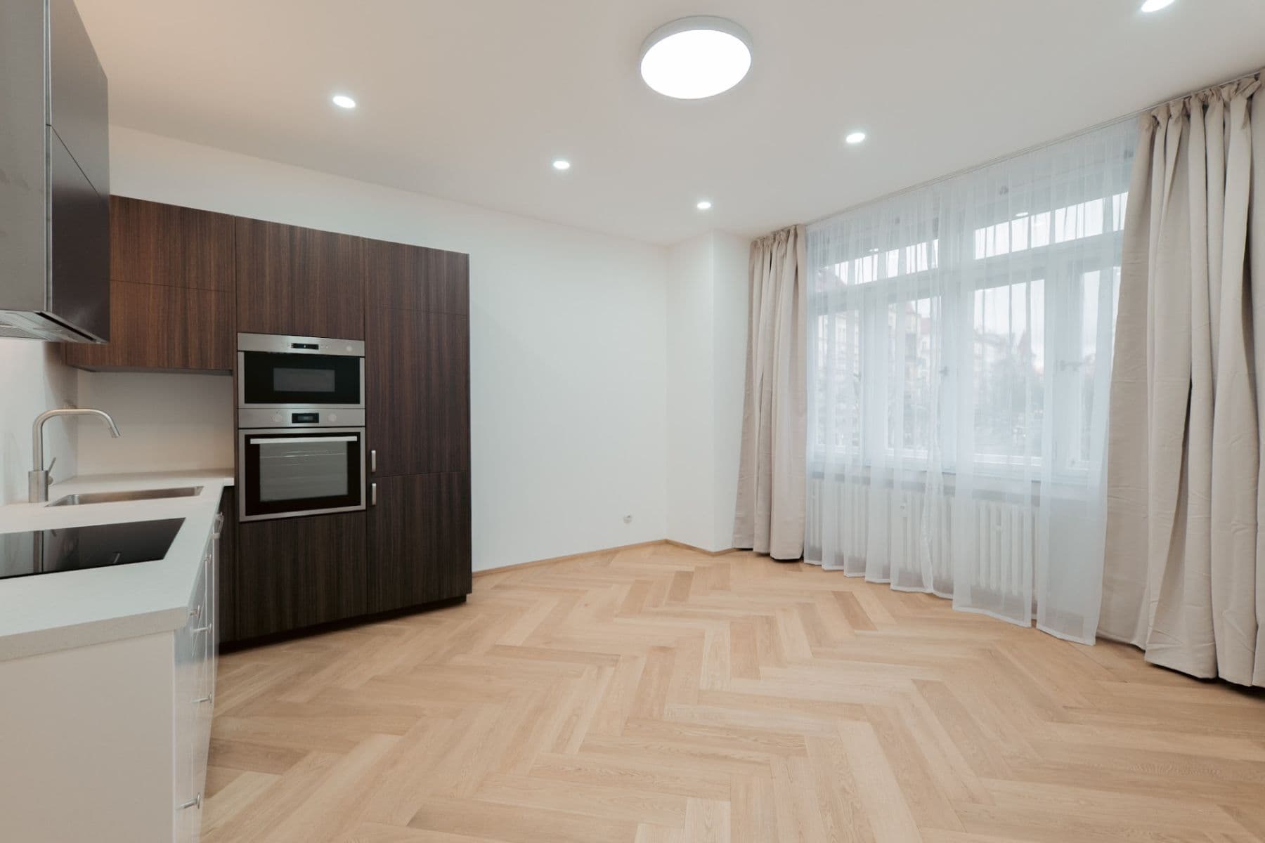 Pronájem bytu 2+kk 55 m², U Vodárny, Praha, Praha Pronájem bytu 2+kk 55 m², U Vodárny, Praha, Praha