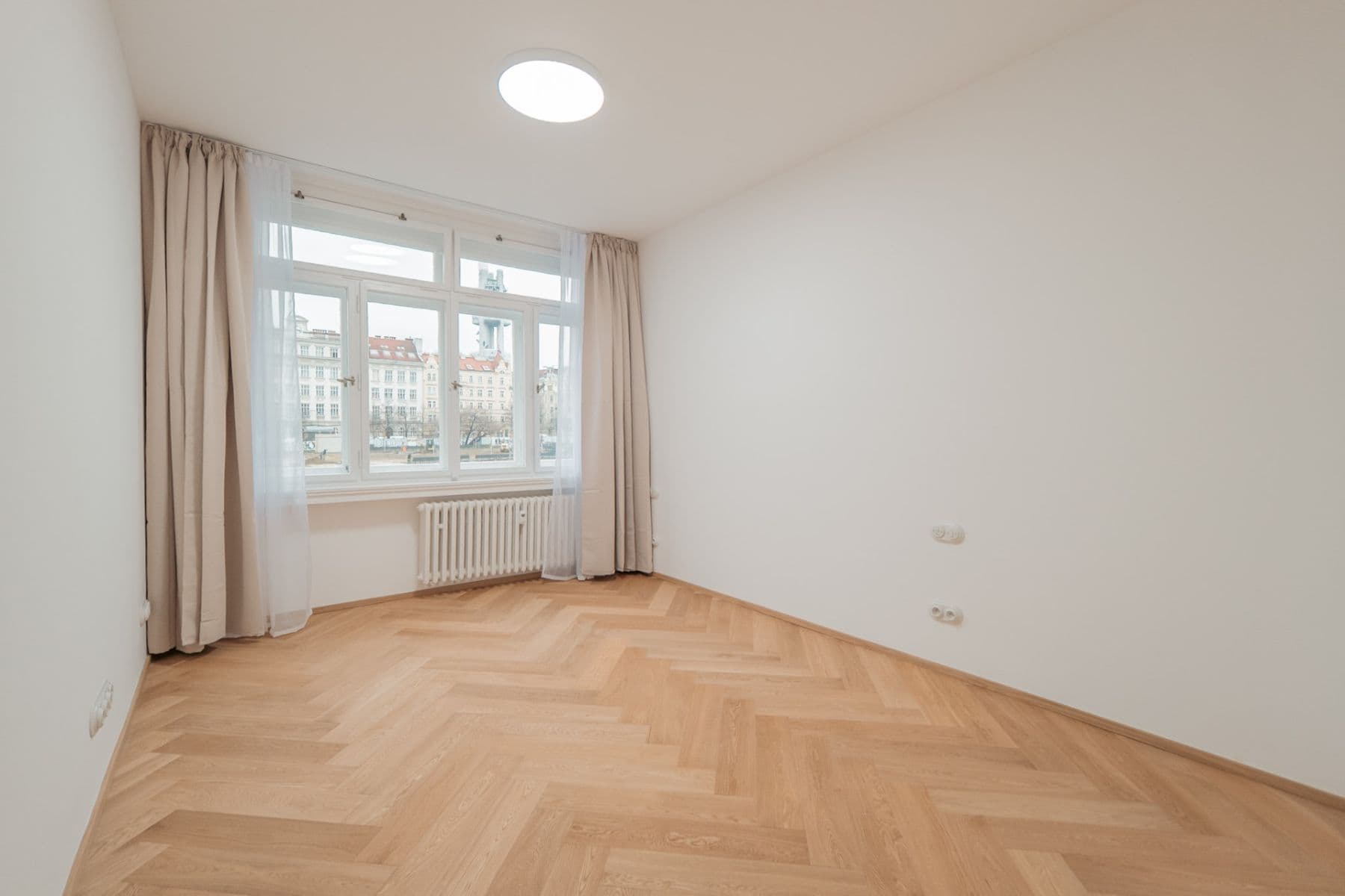 Pronájem bytu 2+kk 55 m², U Vodárny, Praha, Praha Pronájem bytu 2+kk 55 m², U Vodárny, Praha, Praha