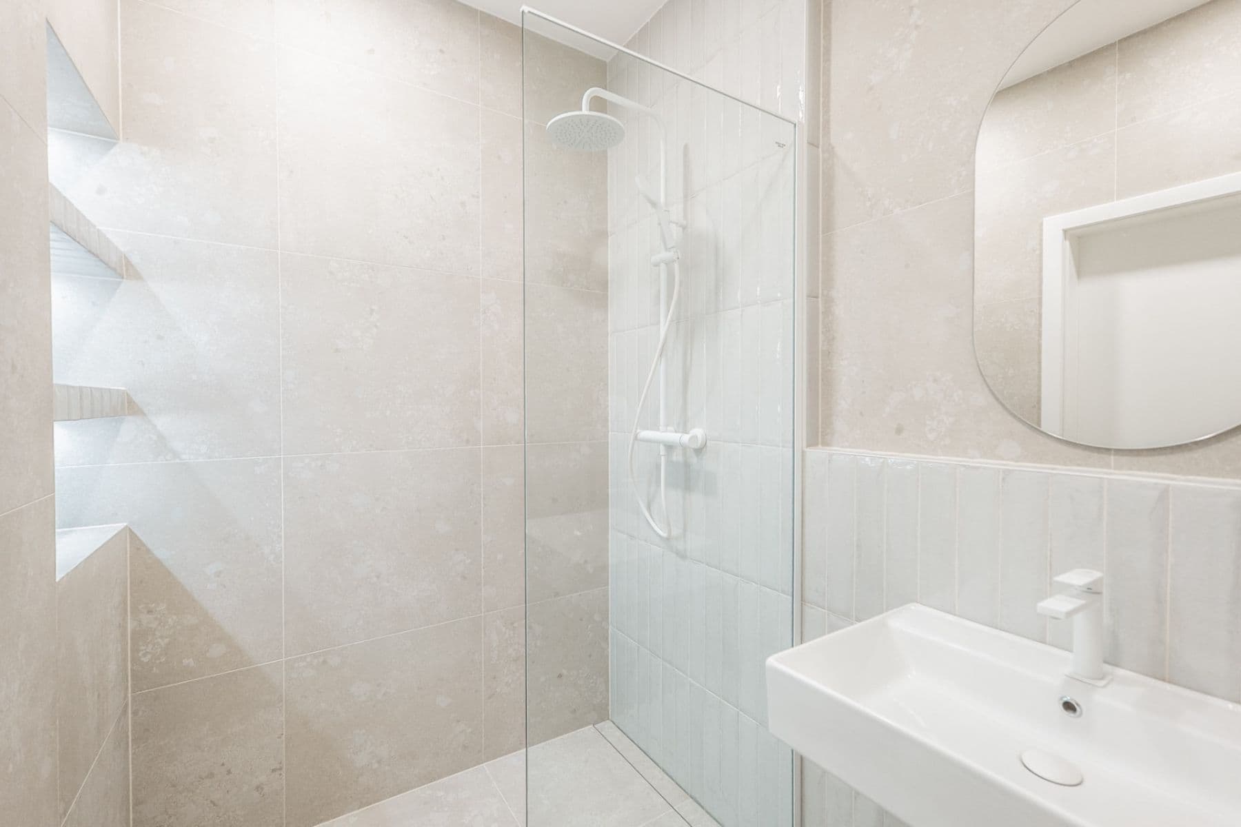 Pronájem bytu 2+kk 55 m², U Vodárny, Praha, Praha Pronájem bytu 2+kk 55 m², U Vodárny, Praha, Praha