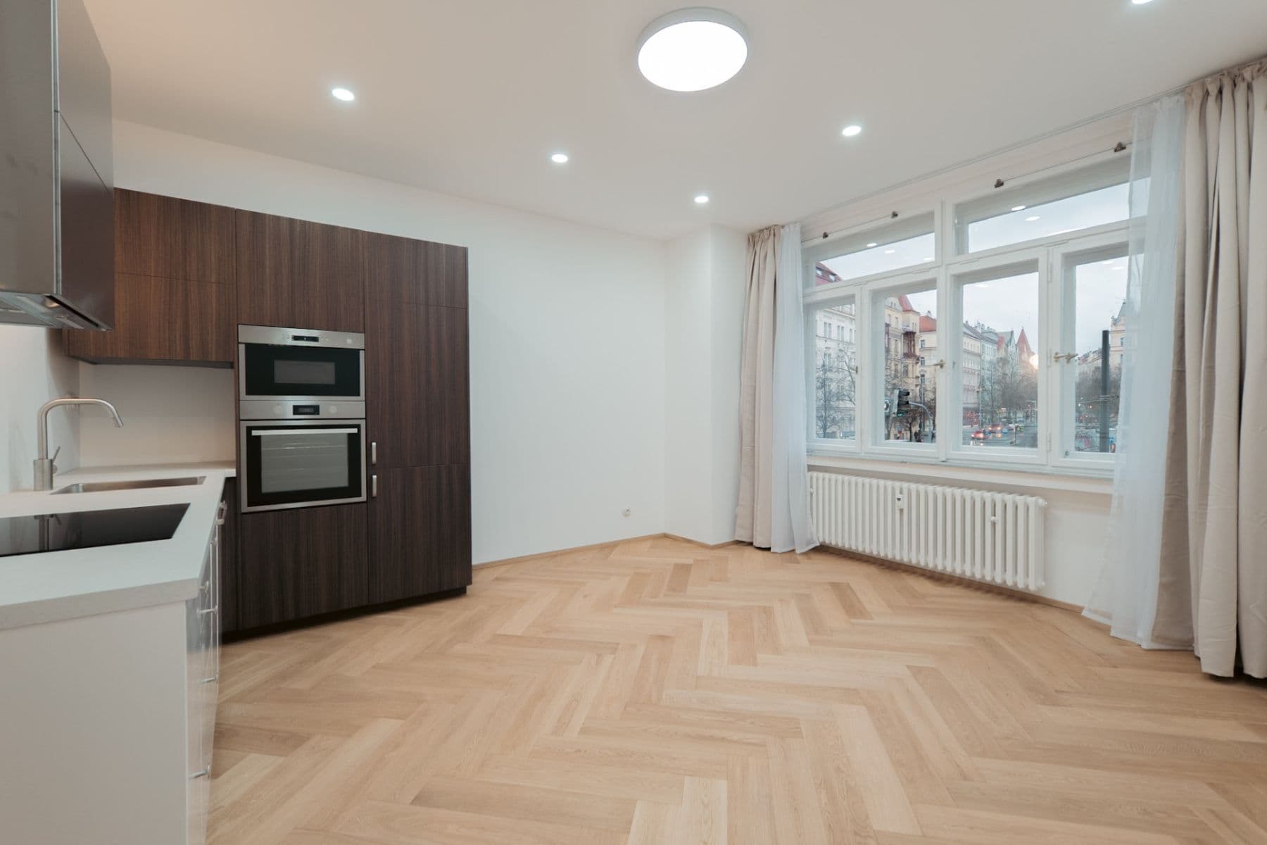 Pronájem bytu 2+kk 55 m², U Vodárny, Praha, Praha Pronájem bytu 2+kk 55 m², U Vodárny, Praha, Praha