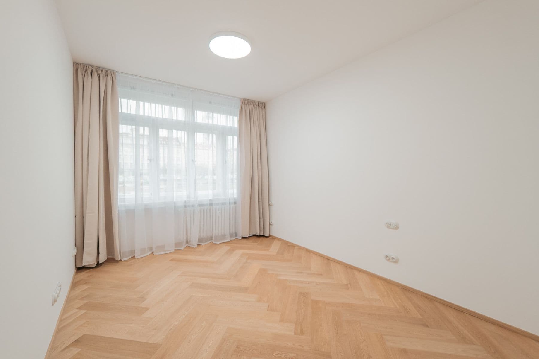 Pronájem bytu 2+kk 55 m², U Vodárny, Praha, Praha Pronájem bytu 2+kk 55 m², U Vodárny, Praha, Praha