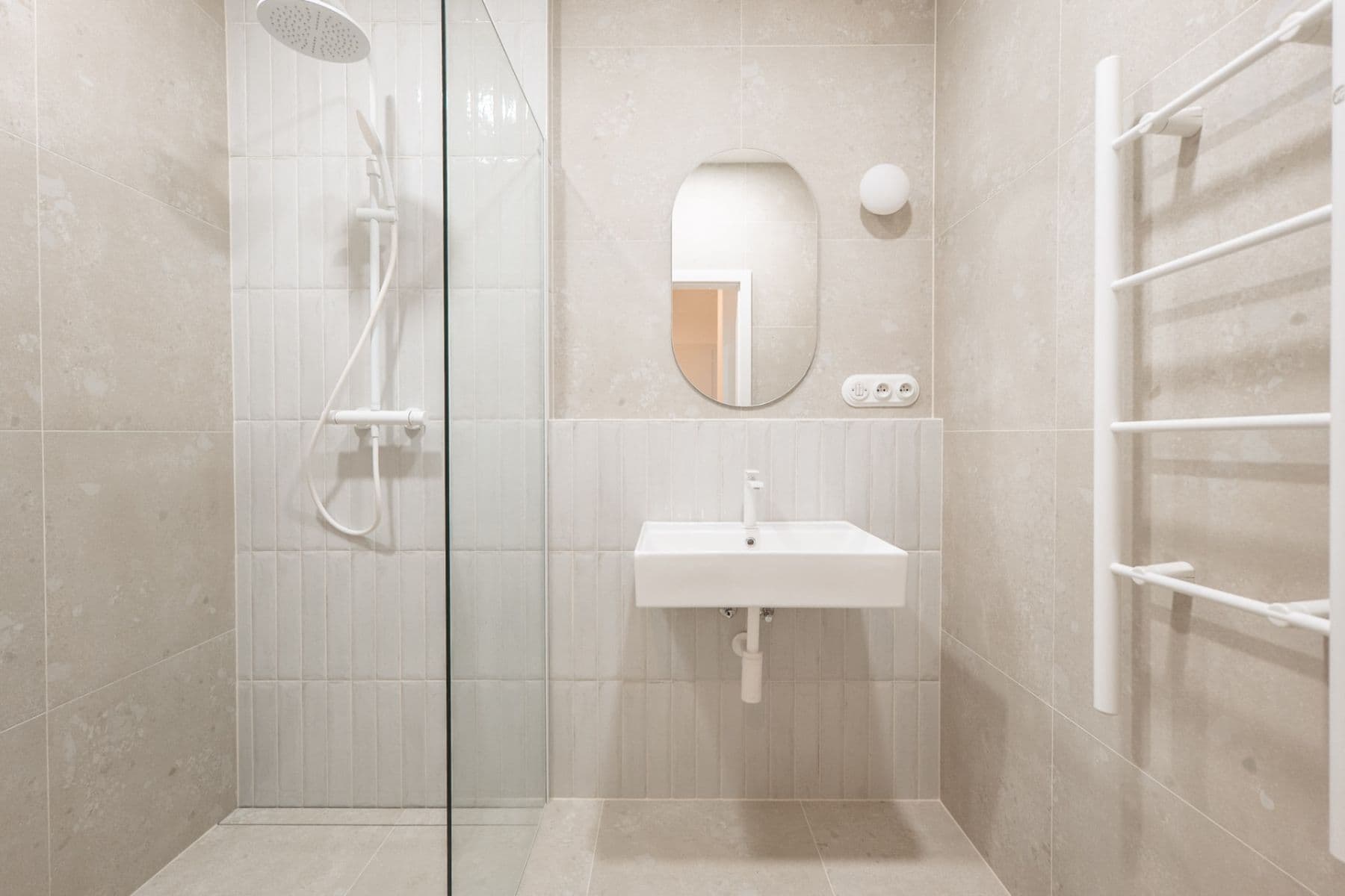 Pronájem bytu 2+kk 55 m², U Vodárny, Praha, Praha Pronájem bytu 2+kk 55 m², U Vodárny, Praha, Praha