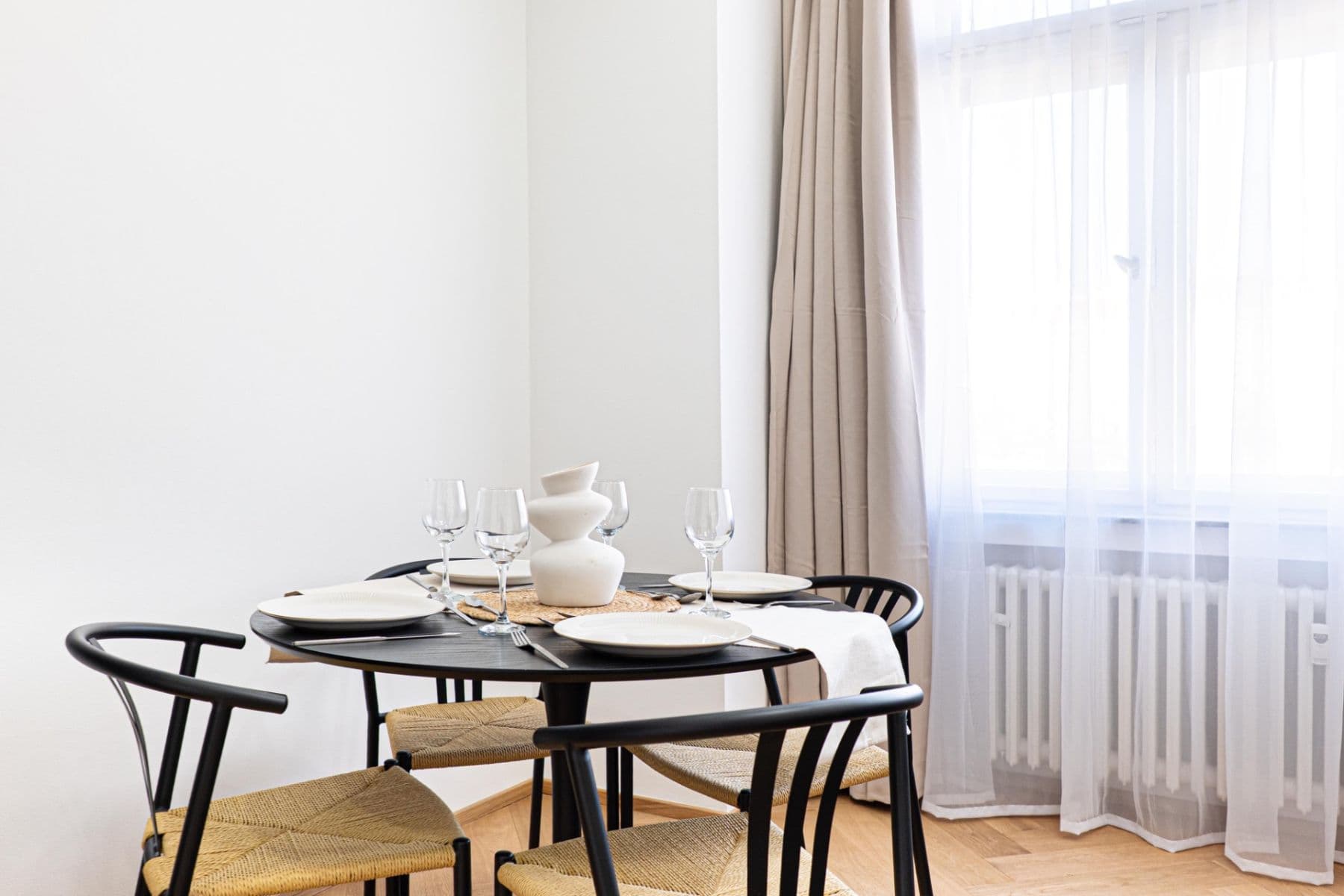 Pronájem bytu 2+kk 55 m², U Vodárny, Praha, Praha Pronájem bytu 2+kk 55 m², U Vodárny, Praha, Praha