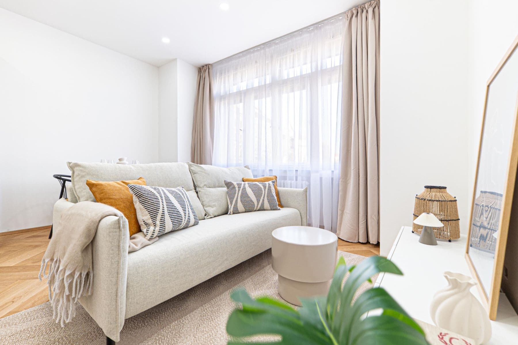 Pronájem bytu 2+kk 55 m², U Vodárny, Praha, Praha Pronájem bytu 2+kk 55 m², U Vodárny, Praha, Praha