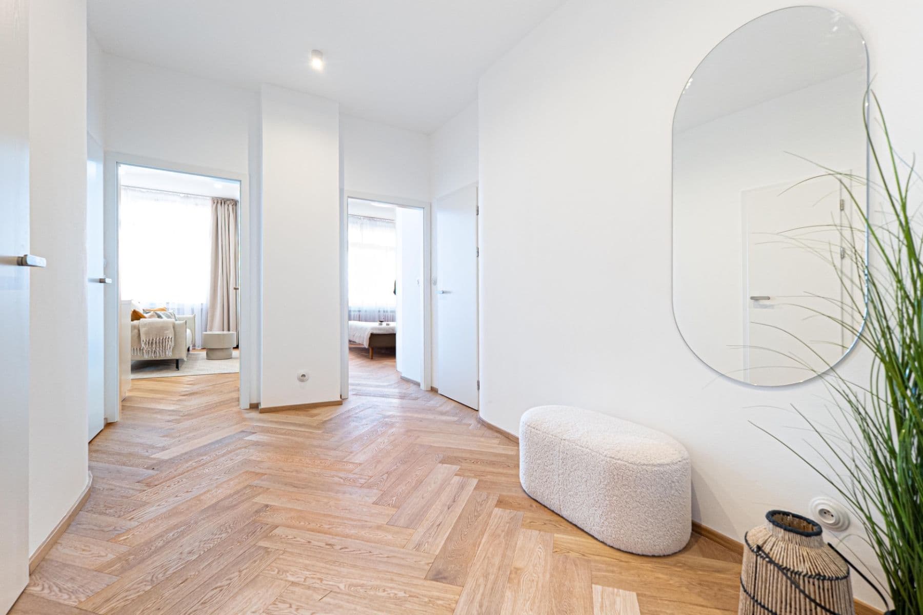 Pronájem bytu 2+kk 55 m², U Vodárny, Praha, Praha Pronájem bytu 2+kk 55 m², U Vodárny, Praha, Praha