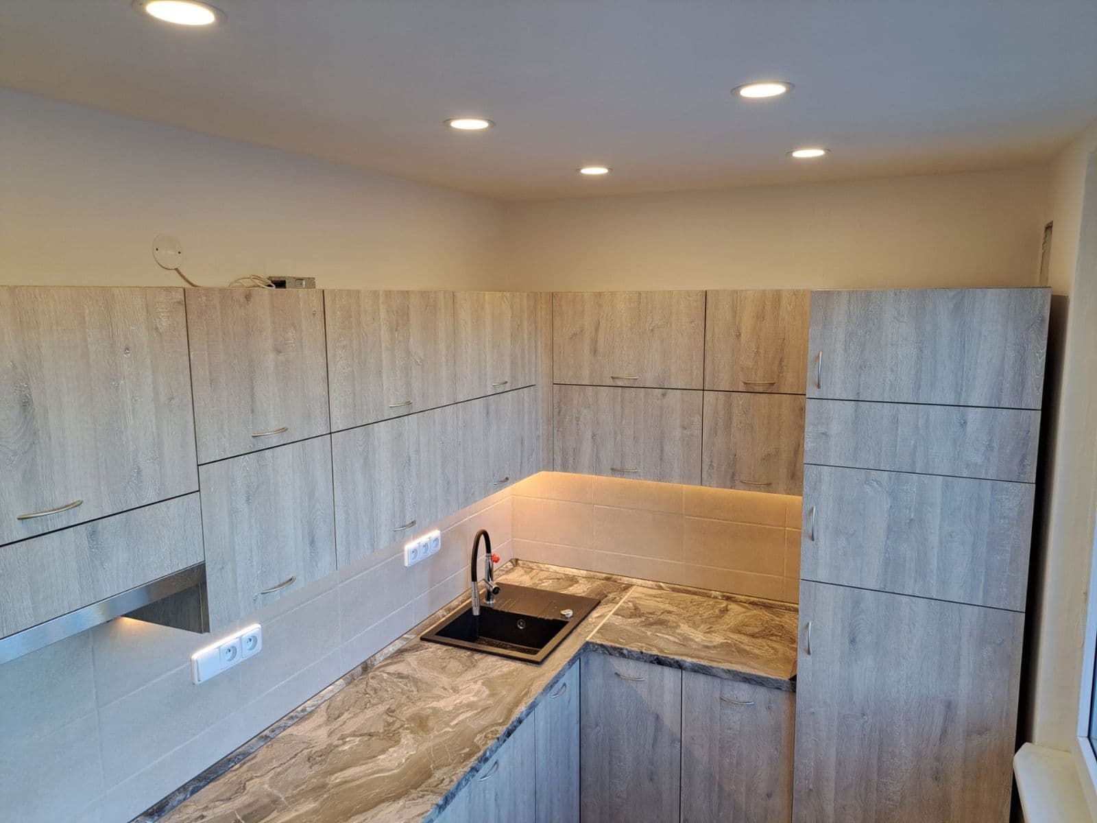 Prodej bytu 2+1 58 m², K Hájku, Nová Paka, Královéhradecký kraj Prodej bytu 2+1 58 m², K Hájku, Nová Paka, Královéhradecký kraj