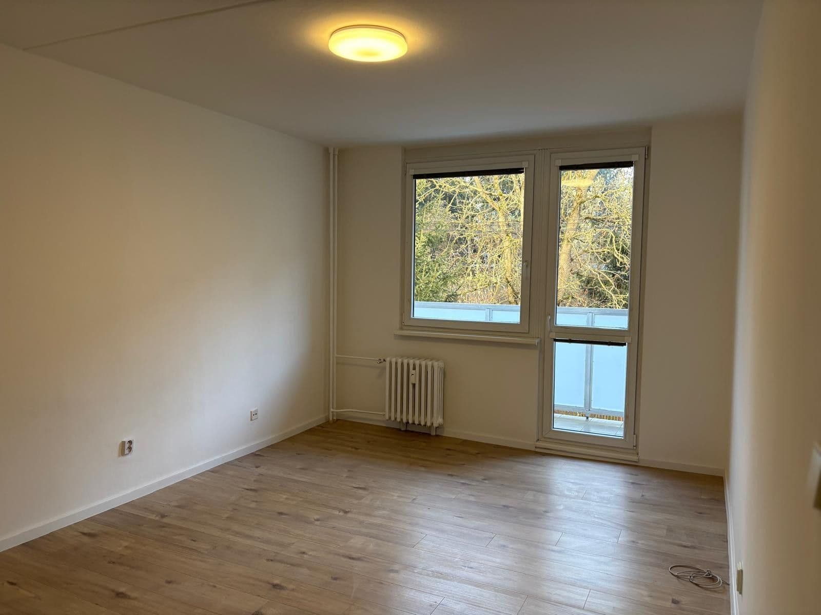 Prodej bytu 2+1 58 m², K Hájku, Nová Paka, Královéhradecký kraj Prodej bytu 2+1 58 m², K Hájku, Nová Paka, Královéhradecký kraj
