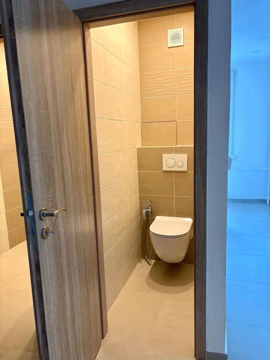 Prodej bytu 2+1 58 m², K Hájku, Nová Paka, Královéhradecký kraj Prodej bytu 2+1 58 m², K Hájku, Nová Paka, Královéhradecký kraj