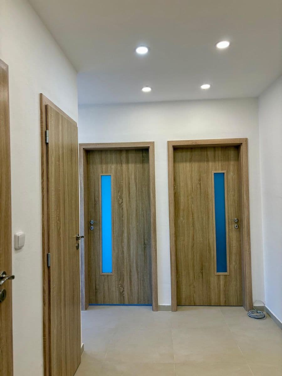 Prodej bytu 2+1 58 m², K Hájku, Nová Paka, Královéhradecký kraj Prodej bytu 2+1 58 m², K Hájku, Nová Paka, Královéhradecký kraj